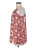 Vince Camuto 100% Polyester Pink Sleeveless Blouse Size XS - photo 5