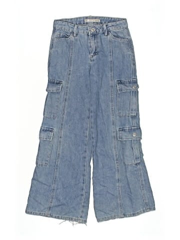 Tractr Jeans (view 1)
