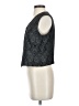 Dana Buchman Gray Vest Size 4 (petite) - photo 5