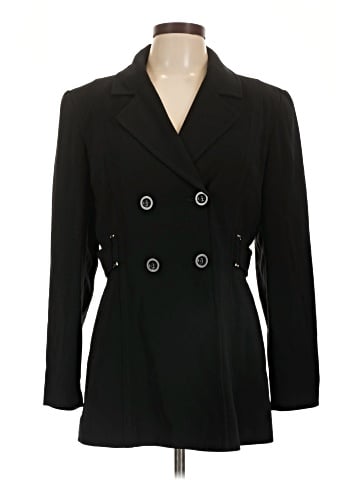 Bebe Coat (view 1)