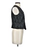 Dana Buchman Gray Vest Size 4 (petite) - photo 4