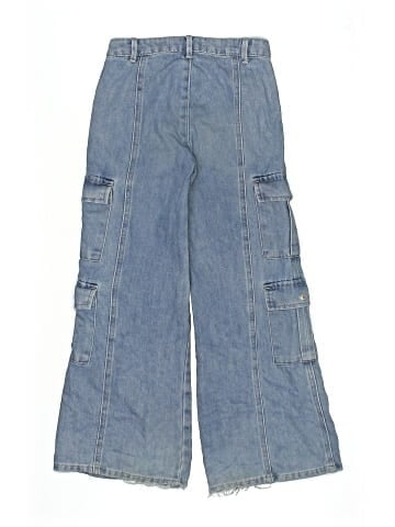 Tractr Jeans (view 2)