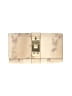 Vince Camuto Ivory Tan Clutch One size - photo 1
