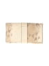 Vince Camuto Ivory Tan Clutch One size - photo 2
