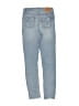Levi's Blue Jeans Size 10R - photo 2