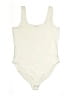 Old Navy Ivory Bodysuit Size XL - photo 1