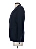 INC International Concepts 100% Polyester Blue Blazer Size 4 (petite) - photo 5