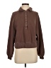 Aerie Brown Pullover Sweater Size XS - photo 1