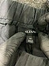 Alfani Solid Black Casual Pants Size 3X - photo 4