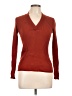 Chelsea & Theodore Red Pullover Sweater Size L - photo 1