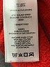 Spyder 100% Polyester Orange Sweatshirt Size Medium 10/12 - photo 4