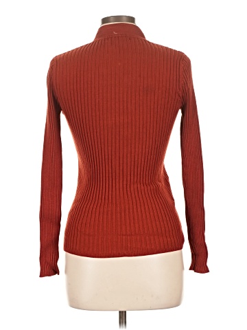 Chelsea & Theodore Pullover Sweater (view 2)