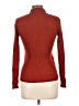 Chelsea & Theodore Red Pullover Sweater Size L - photo 2