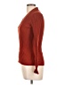 Chelsea & Theodore Red Pullover Sweater Size L - photo 5