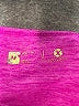 Xersion 100% Polyester Pink Active Tank Size M - photo 7