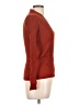 Chelsea & Theodore Red Pullover Sweater Size L - photo 4