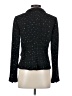 Ann Taylor Stars Black Jacket Size 0 - photo 2