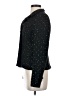 Ann Taylor Stars Black Jacket Size 0 - photo 5