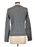 AVA Chevron-herringbone Gray Jacket Size L - photo 2