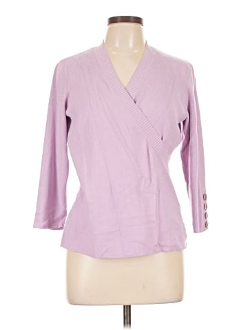 Jones New York Collection Cardigan (view 1)