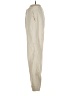 Uniqlo 100% Cotton Ivory Khakis Size 0 - photo 5