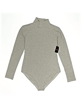 Natural Uniforms Bodysuit