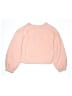 Tucker + Tate Pink Sweatshirt Size 10 - 12 - photo 1
