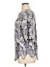 Kindred Blue 3/4 Sleeve T-Shirt Size 1X - photo 5