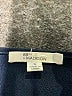 89th & Madison Blue Sleeveless Blouse Size S - photo 7