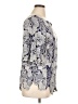 Kindred Blue 3/4 Sleeve T-Shirt Size 1X - photo 4
