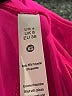 Unbranded Solid Pink Casual Skirt Size XS - photo 3