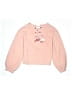 Tucker + Tate Pink Sweatshirt Size 10 - 12 - photo 2