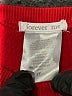 Forever Me 100% Polyester Red Pullover Sweater Size 3T - photo 3