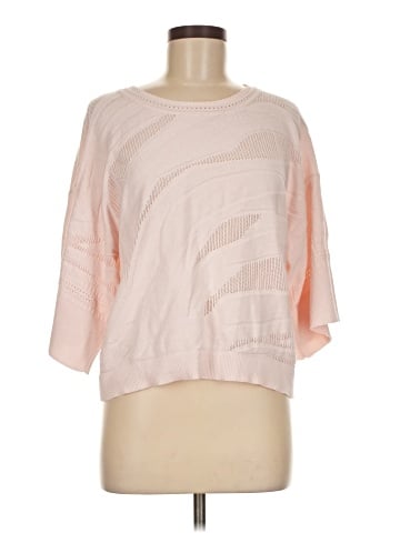 CAbi Pullover Sweater (view 1)