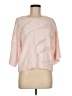 CAbi Pink Pullover Sweater Size M - photo 1