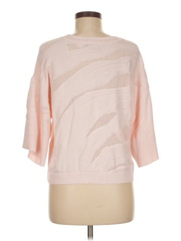 CAbi Pullover Sweater (view 2)
