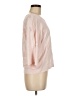 CAbi Pink Pullover Sweater Size M - photo 4