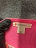 Crewcuts 100% Wool Pink Sweatshirt Size 12 - photo 3