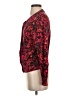Lands' End 100% Supima Cotton Red Cardigan Size S - photo 5