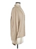Z Supply Tan Long Sleeve Blouse Size M - photo 4