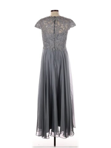 La Femme Cocktail Dress (view 2)