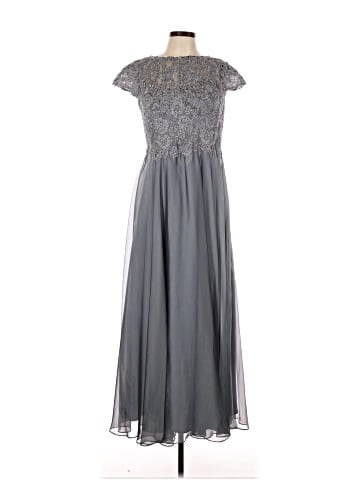 La Femme Cocktail Dress (view 1)