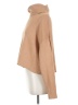 Lumiere Tan Turtleneck Sweater Size S - photo 5