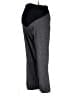 Motherhood Chevron-herringbone Gray Active Pants Size S - photo 1