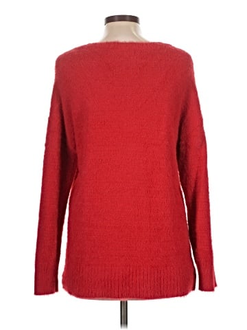 Sanctuary Pullover Sweater (view 2)