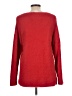 Sanctuary Red Pullover Sweater Size L - photo 2