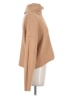 Lumiere Tan Turtleneck Sweater Size S - photo 4