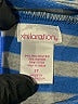 Xhilaration Blue Long Sleeve Top Size 2T - photo 3