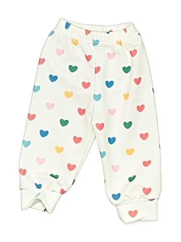Holiday Time Casual Pants (view 1)