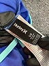 Hurley Camo Blue One Piece Swimsuit Size 5 - 6 - photo 3